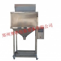 颗粒状物料包装机