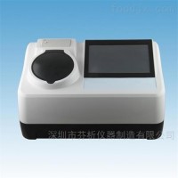 合成色素全光谱快检仪
