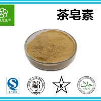 茶皂素98% 油茶籽提取物 扶风斯诺特工厂 现货供应