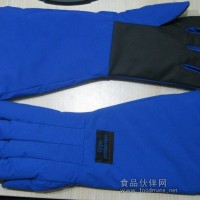 耐超低温防护服、手套