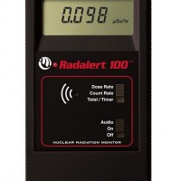 Radalert100 多功能辐射检测仪