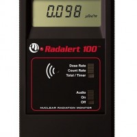 Radalert100 多功能辐射检测仪