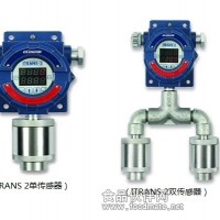 供应ITRANS2在线式气体检测仪