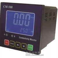 供应CM-508双通道电导率仪