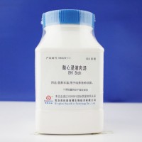 脑心浸液肉汤