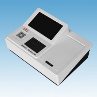 过氧化值快速测定仪
