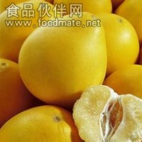 柚子速溶粉