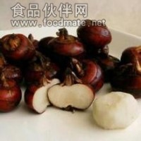 水栗粉