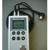 MINITEST 400超声波测厚仪