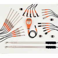 Elcometer456分离式涂层测厚仪