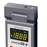 SSD DZ4静电测试仪