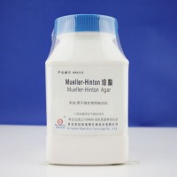 MH琼脂（MHA）