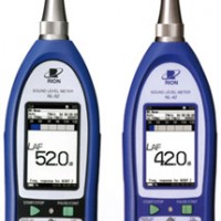 NL-62噪音分析仪