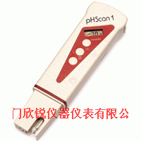 PHSCAN 1 标准型pH测试笔
