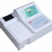 农产品质量安全检测仪