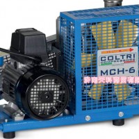 意大利科尔奇MCH-6/EM移动式空气填充泵