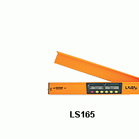 LS165多功能数字水平仪