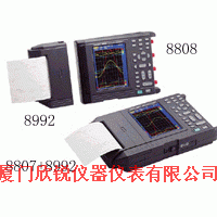 HIOKI 8808-01波形记录器