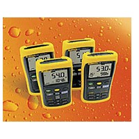 Fluke50II接触式测温系列