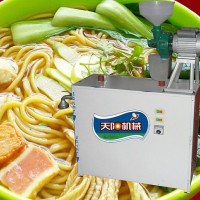 水磨馇条机，电热自熟汤条机