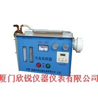 尘毒采样器CDA-3000