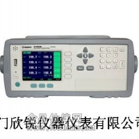 AT4516多路温度测试仪