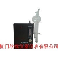 XQC-15E电子时控大气采样器