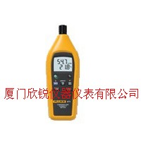 Fluke971温湿度检测仪美国福禄克