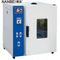 数显实验室干燥箱DZF-6020电热真空干燥箱