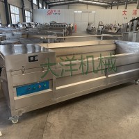 新技术泽泻脱皮机  多种果蔬脱皮机