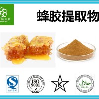 蜂胶提取物10:1 速溶 规格可定制 蜂胶粉 扶风基地生产