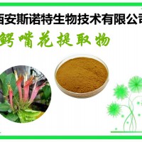 鳄嘴花提取物 鳄嘴花粉 原料提取 包邮
