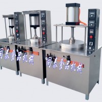 同泰烤鸭饼机，优质压饼机生产厂家