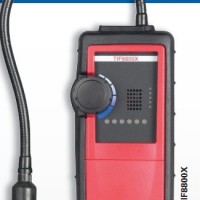 TIF8800X可燃气体检漏仪TIF-8800X