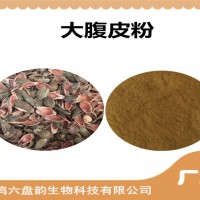 大腹皮速溶粉 厂家发货 大腹皮粉