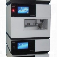 GI-3000-12 二元梯度高压液相色谱仪（自动系统）