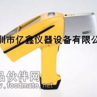 手持合金分析仪 I-CHEQ手持合金分析仪 合金分析仪用途
