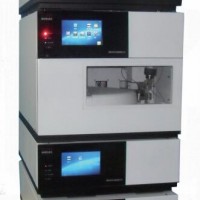 GI-3000-14 四元梯度低压液相色谱仪（自动系统）