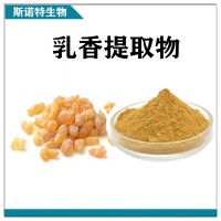 乳香提取物 水溶性乳香速溶粉 斯诺特生物供应