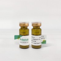 U-[13C7]-毒黄素-10μg/mL/甲醇-内标