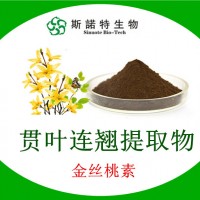 金丝桃素0.3% 贯叶连翘提取物厂家 含税含运