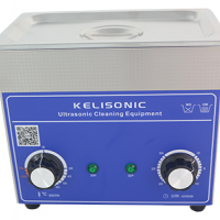 Kelisonic实验室超声波清洗器