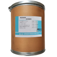 盛润 食品级苹果酸钠 饮料肉制品防腐保鲜剂调味料 酸度调节剂