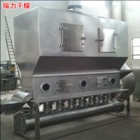 九水偏硅酸钠沸腾干燥机供应