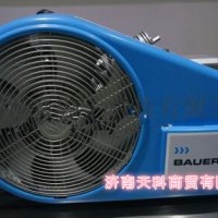 德国BAUER宝华高压空气压缩机BAUER300-TE