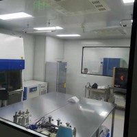 苏州微生物实验室|无菌室|食品卫生检测实验室家具