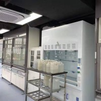 化学实验室设计装修化验室整体方案建设比斯克品牌