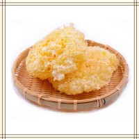 银耳提取物 全水溶喷雾干燥粉末 资质齐全 可提供小样