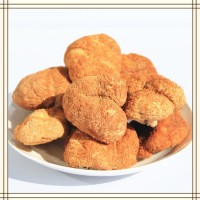 猴头菇提取物 全水溶喷雾干燥粉末 资质齐全 可提供小样