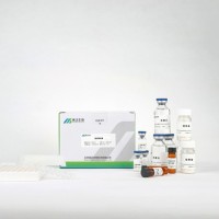 美正生物维生素 B5 (泛酸)检测试剂盒